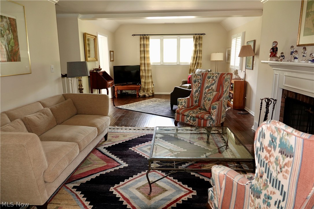 14661 Hillbrook Lane N Chagrin Falls OH 44022