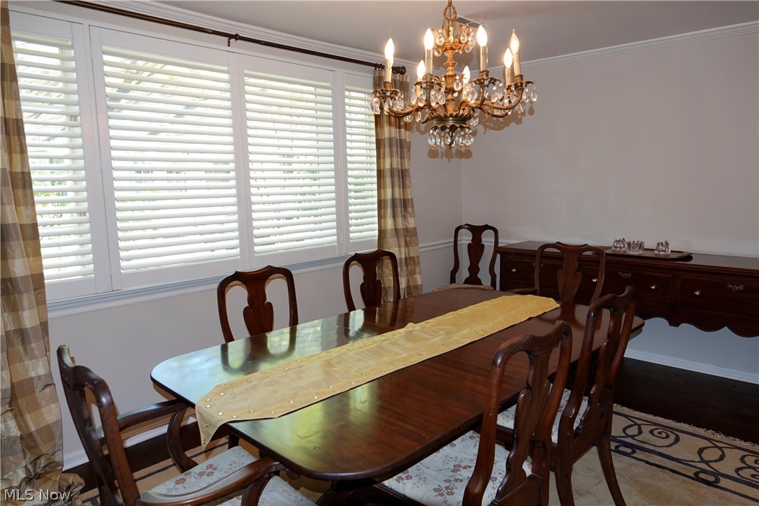 14661 Hillbrook Lane N Chagrin Falls OH 44022