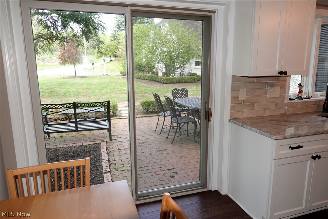 14661 Hillbrook Lane N Chagrin Falls OH 44022