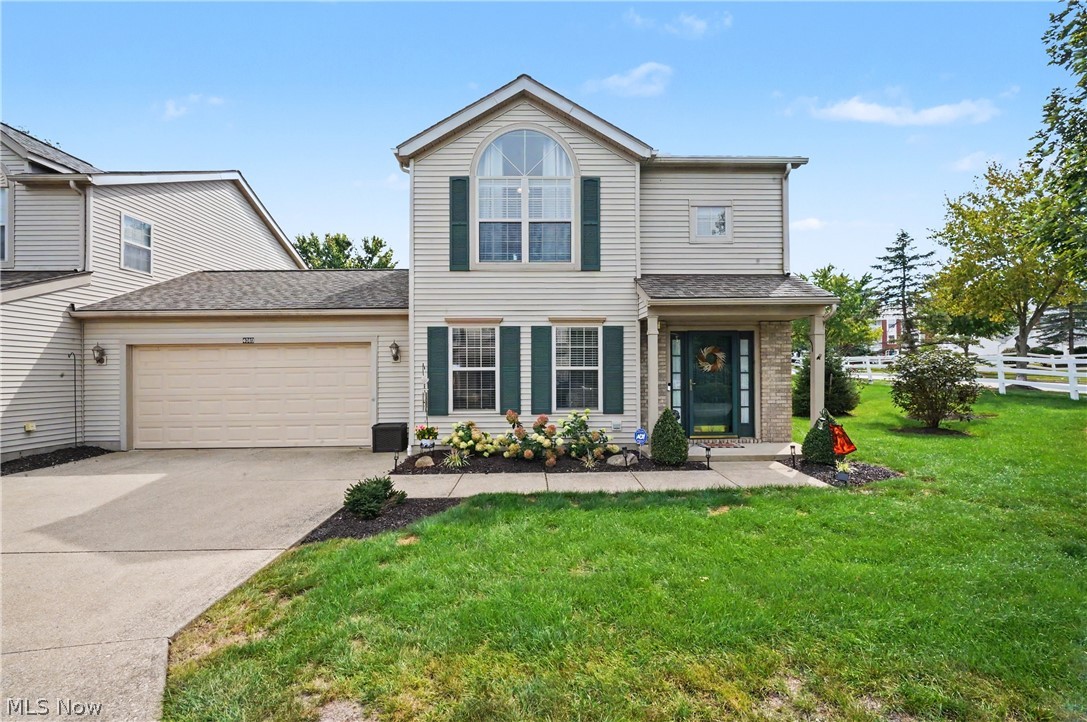 4080 Falconswalk Court Stow OH 44224