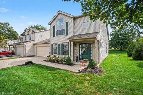 4080 Falconswalk Court Stow OH 44224