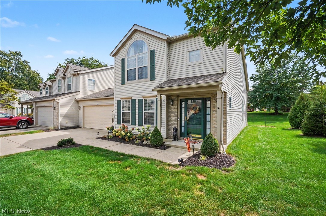 4080 Falconswalk Court Stow OH 44224