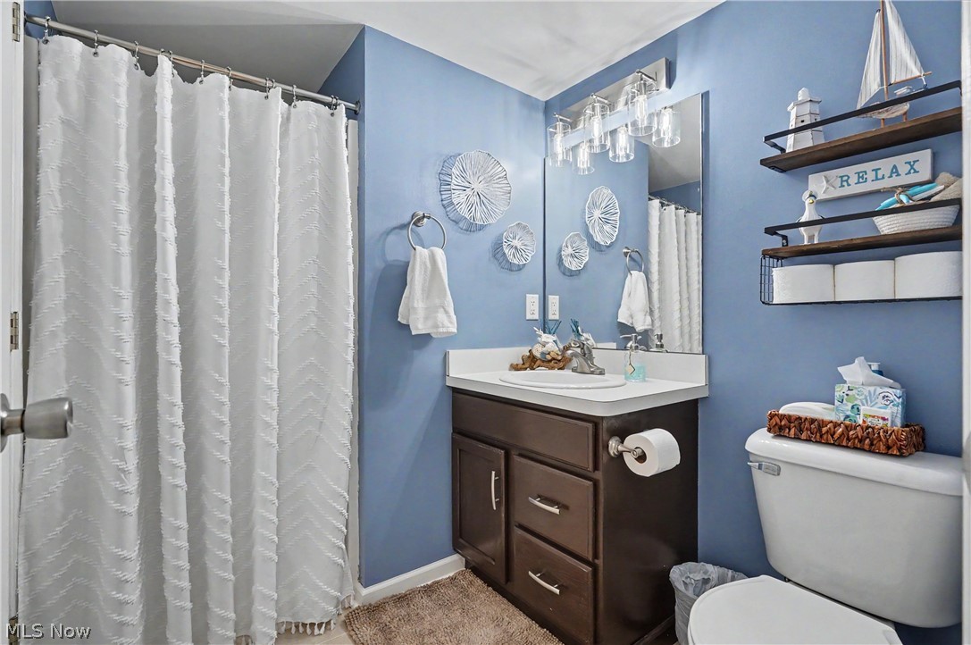 4080 Falconswalk Court Stow OH 44224