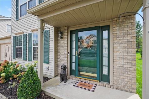 4080 Falconswalk Court Stow OH 44224