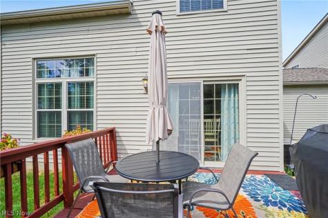 4080 Falconswalk Court Stow OH 44224
