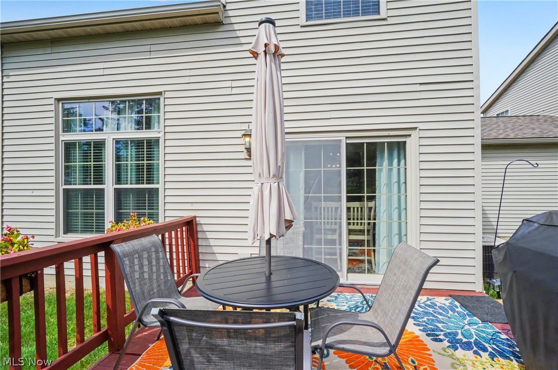 4080 Falconswalk Court Stow OH 44224