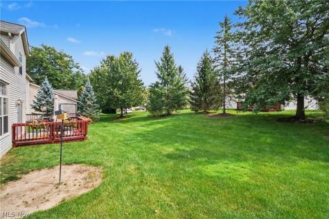 4080 Falconswalk Court Stow OH 44224