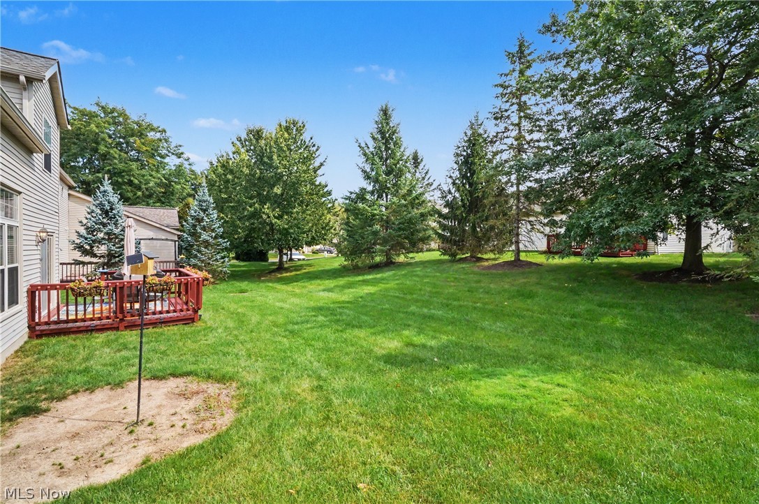 4080 Falconswalk Court Stow OH 44224