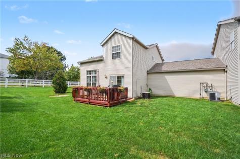 4080 Falconswalk Court Stow OH 44224