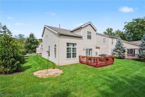 4080 Falconswalk Court Stow OH 44224