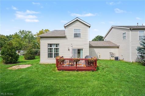 4080 Falconswalk Court Stow OH 44224