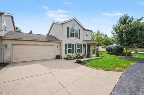 4080 Falconswalk Court Stow OH 44224