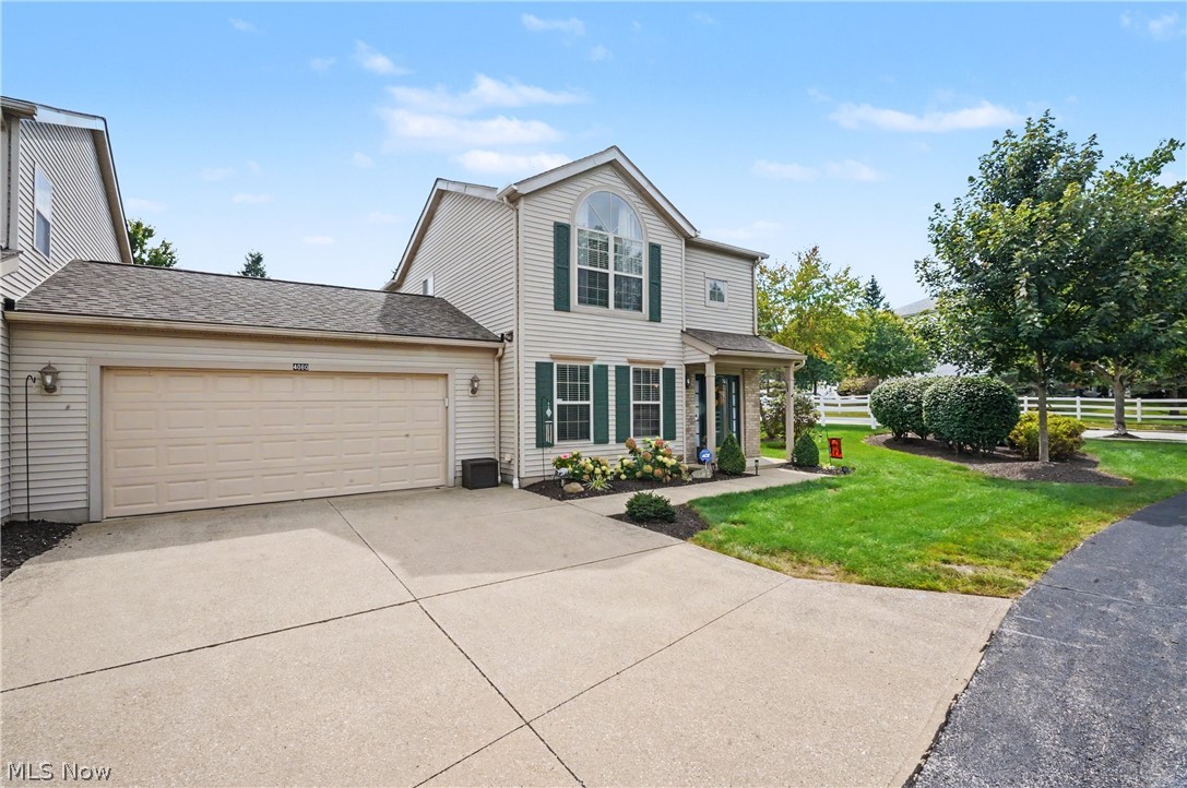 4080 Falconswalk Court Stow OH 44224