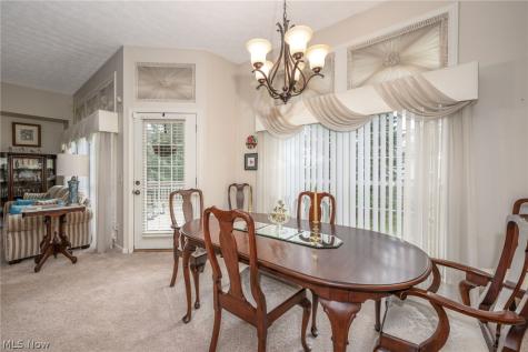 1827 Southpointe Circle NE Canton OH 44714