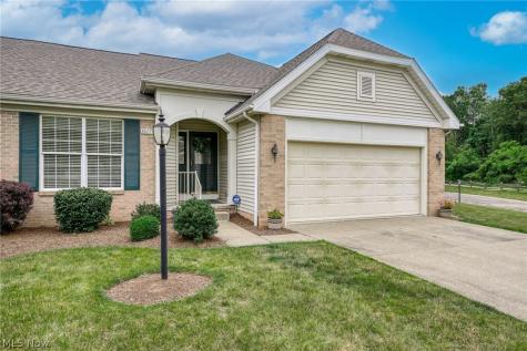 1827 Southpointe Circle NE Canton OH 44714