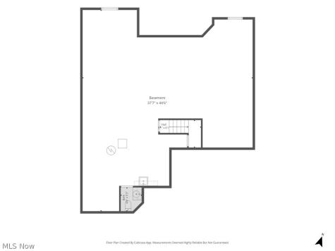 1827 Southpointe Circle NE Canton OH 44714