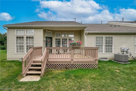1827 Southpointe Circle NE Canton OH 44714