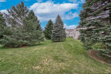 1827 Southpointe Circle NE Canton OH 44714