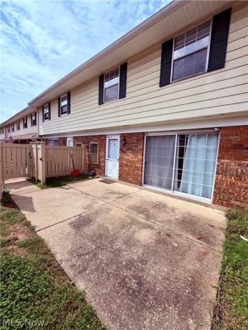 7970 Mentor Avenue Mentor OH 44060