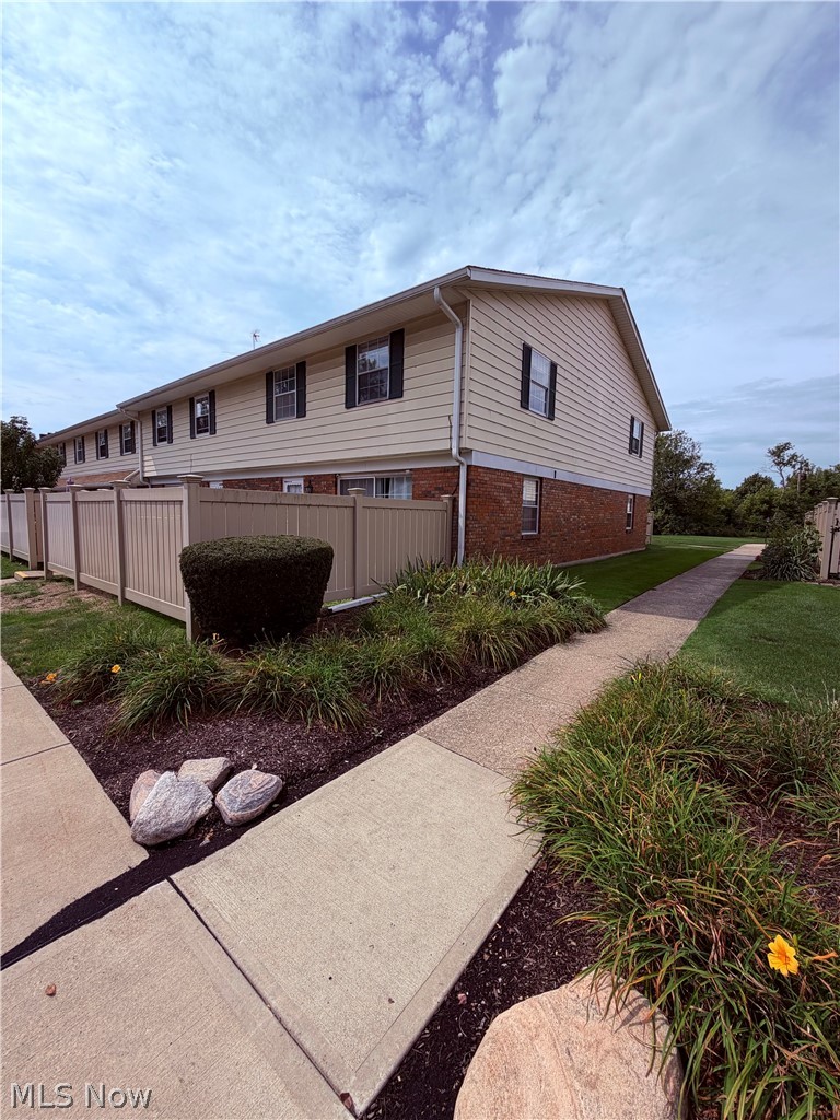 7970 Mentor Avenue Mentor OH 44060