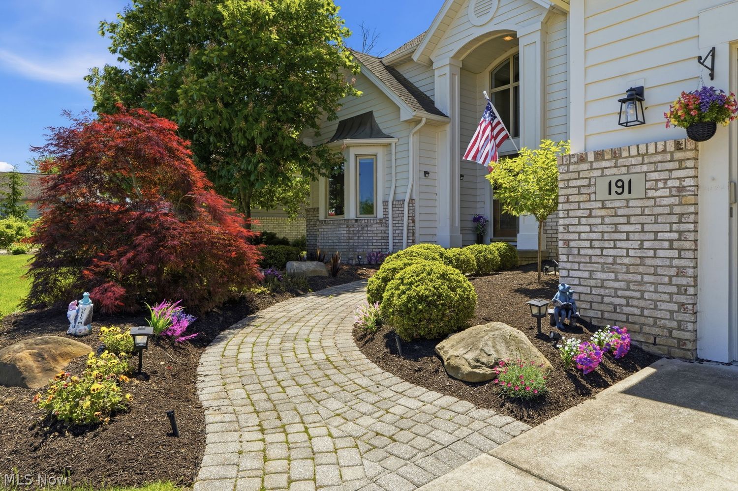191 Brighton Drive Aurora OH 44202
