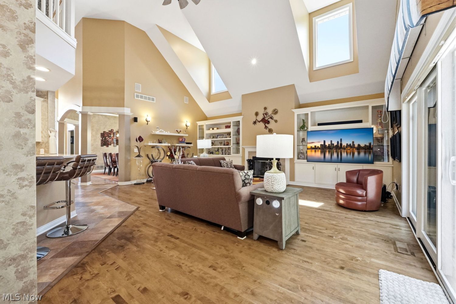 191 Brighton Drive Aurora OH 44202