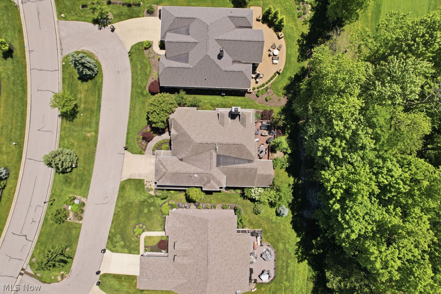 191 Brighton Drive Aurora OH 44202