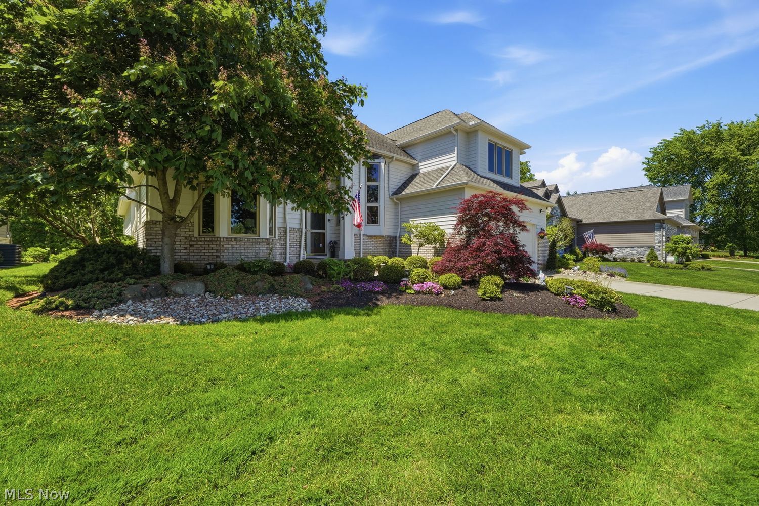 191 Brighton Drive Aurora OH 44202
