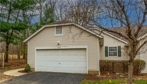 2760 Stockman Court Stow OH 44224