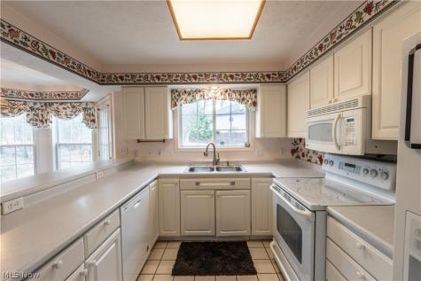 2760 Stockman Court Stow OH 44224
