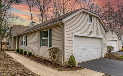 2760 Stockman Court Stow OH 44224