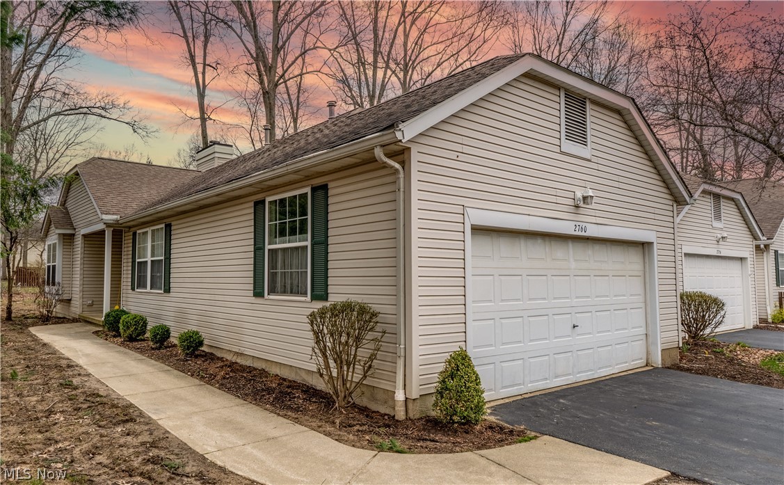 2760 Stockman Court Stow OH 44224