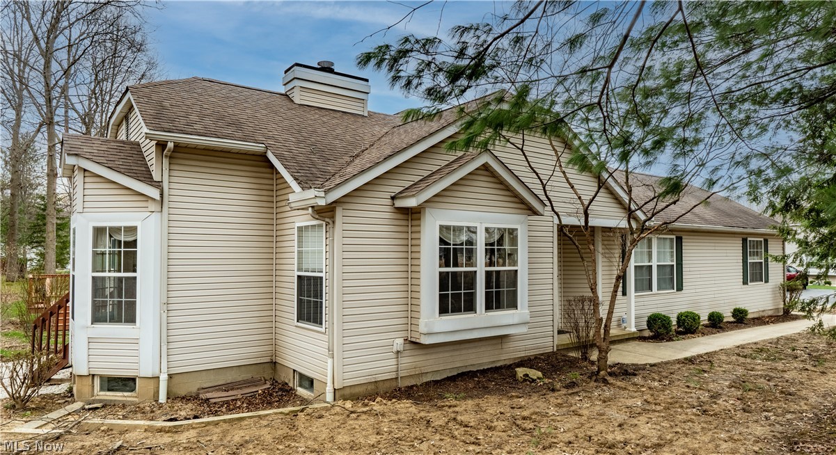 2760 Stockman Court Stow OH 44224