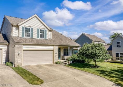 1951 Heron Glen Court Macedonia OH 44056