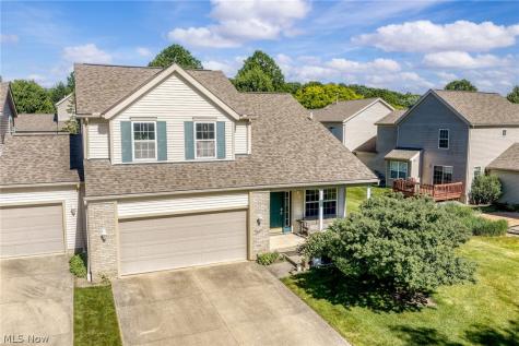 1951 Heron Glen Court Macedonia OH 44056