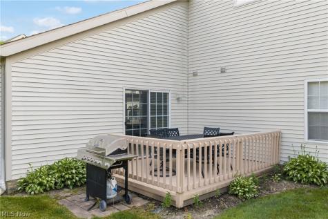 1951 Heron Glen Court Macedonia OH 44056