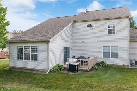 1951 Heron Glen Court Macedonia OH 44056