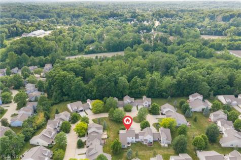 1951 Heron Glen Court Macedonia OH 44056