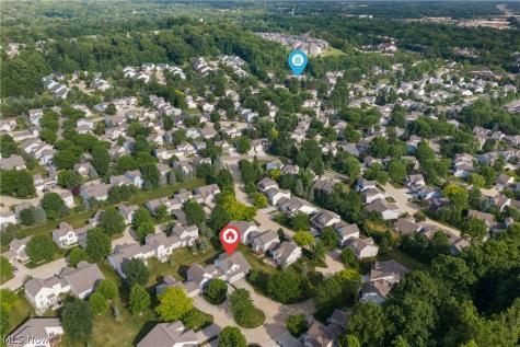 1951 Heron Glen Court Macedonia OH 44056