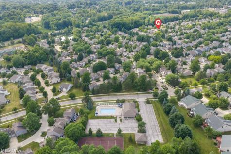 1951 Heron Glen Court Macedonia OH 44056