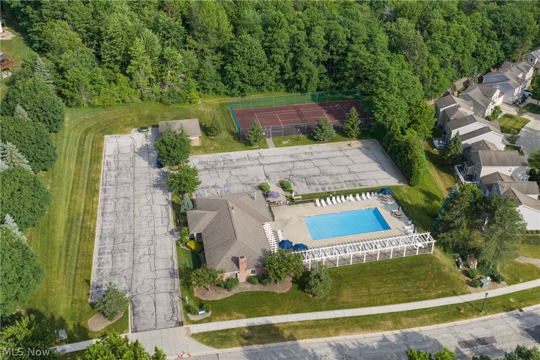 1951 Heron Glen Court Macedonia OH 44056