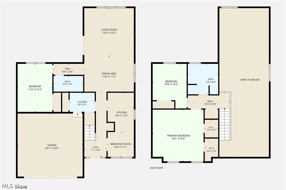 1951 Heron Glen Court Macedonia OH 44056