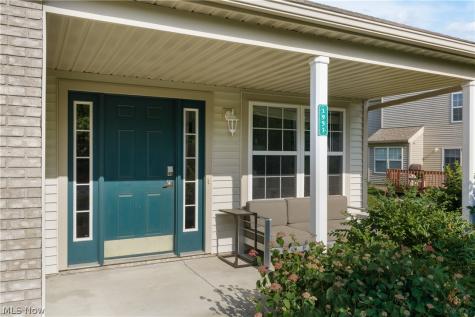 1951 Heron Glen Court Macedonia OH 44056