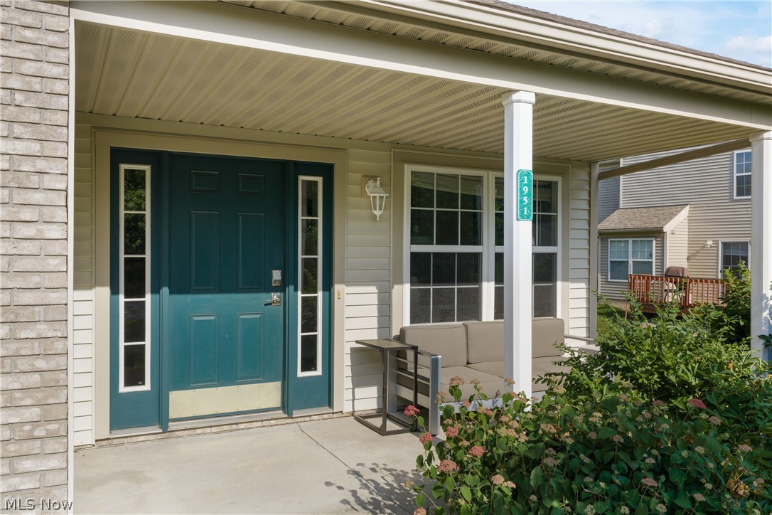 1951 Heron Glen Court Macedonia OH 44056