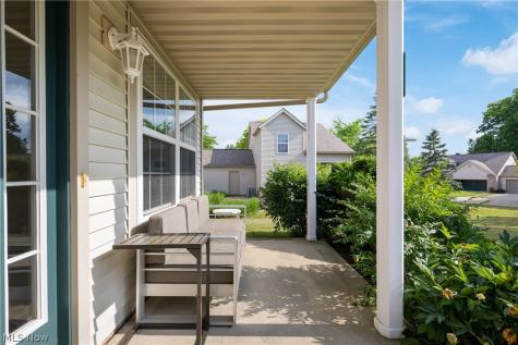 1951 Heron Glen Court Macedonia OH 44056