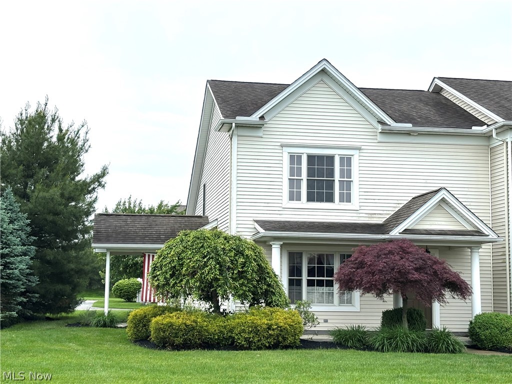 12 Cambridge Glen Columbiana OH 44408