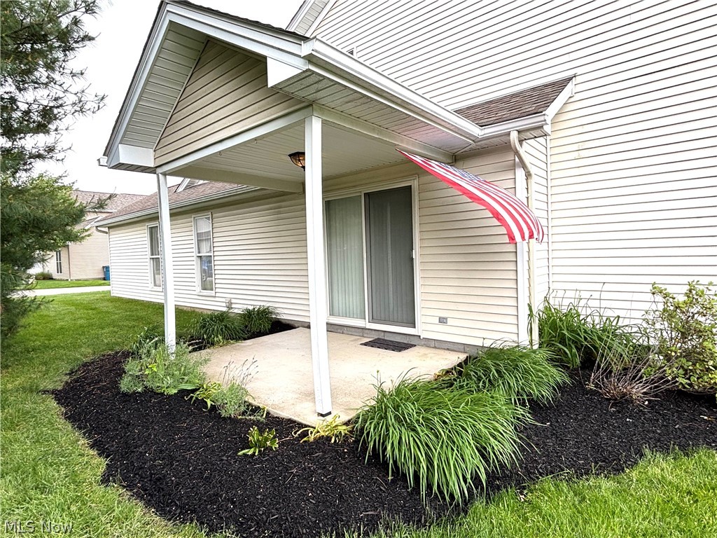 12 Cambridge Glen Columbiana OH 44408