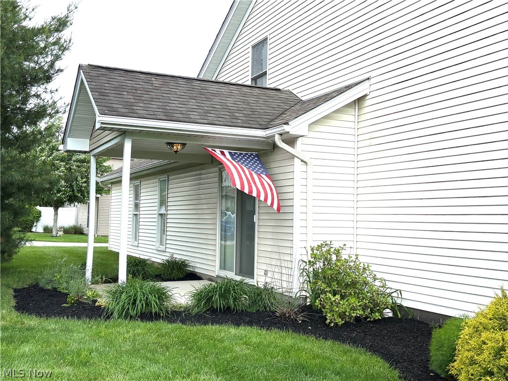 12 Cambridge Glen Columbiana OH 44408