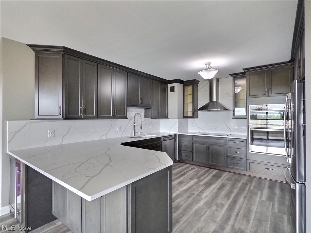 1 Bratenahl Place Bratenahl OH 44108