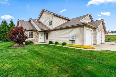 763 Valley View Court Kent OH 44240